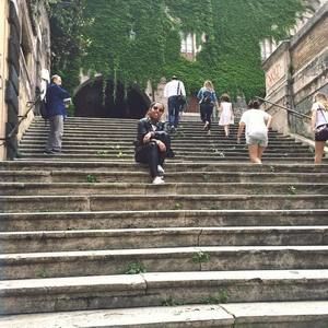 Meet your Posher, Déborah